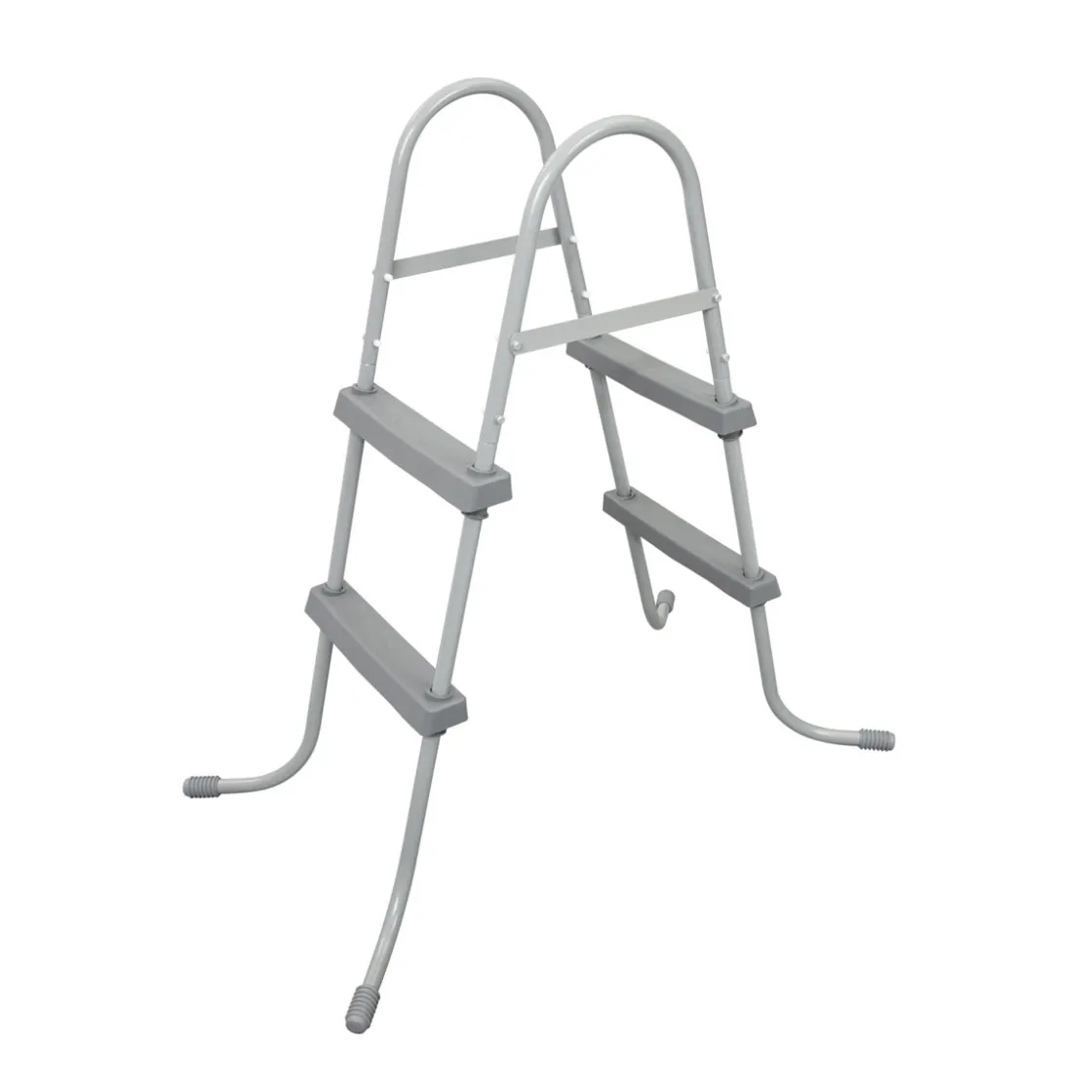 Poolleiter Flowclear 100 x 45 cm für 76 und 84 cm Höhe ^ Bestway Best