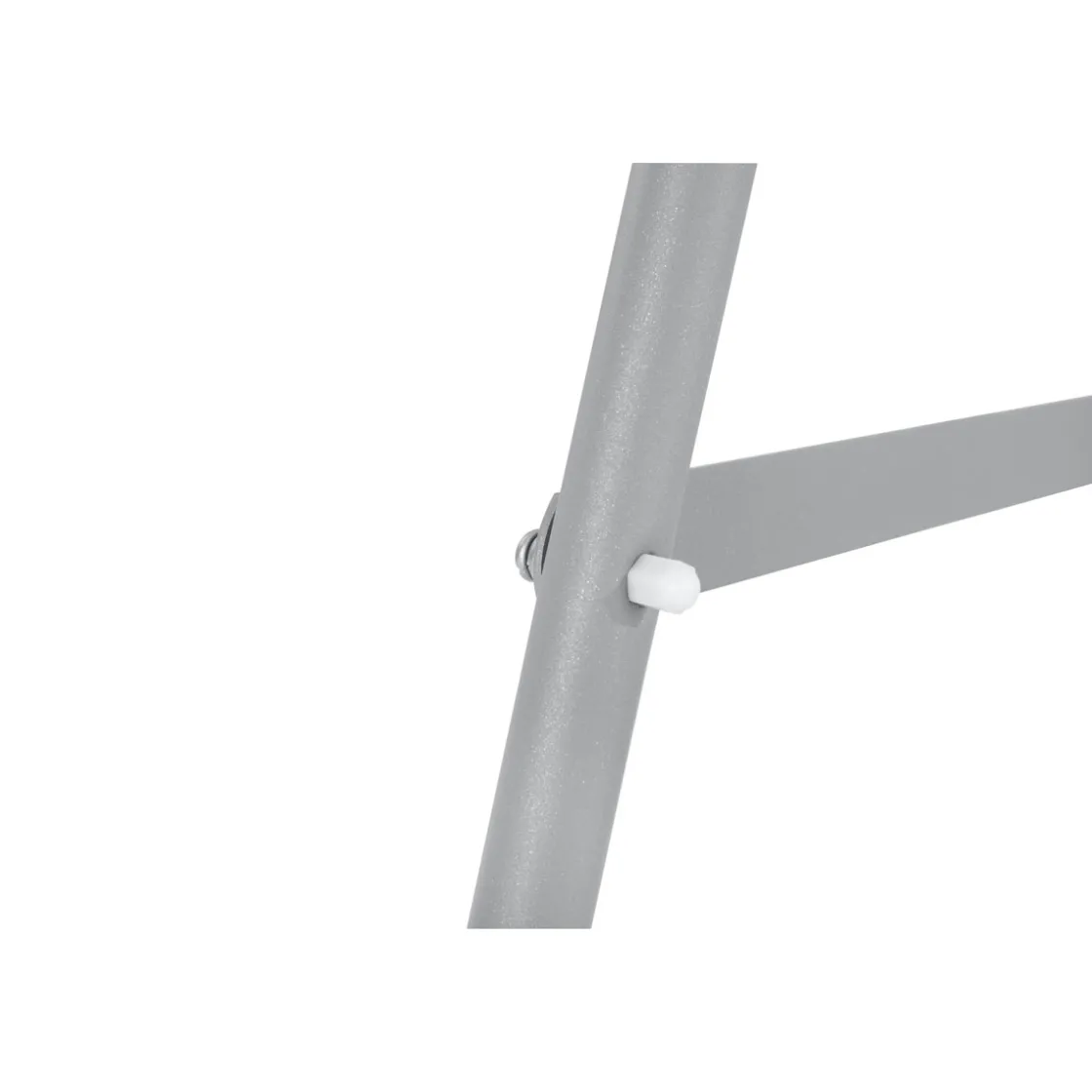 Poolleiter Flowclear 100 x 45 cm für 76 und 84 cm Höhe ^ Bestway Best