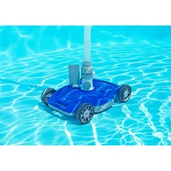 Poolreiniger ^ Bestway Hot