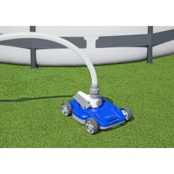 Poolreiniger ^ Bestway Hot