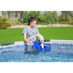 Poolreiniger ^ Bestway Hot