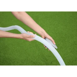 Poolreiniger ^ Bestway Hot