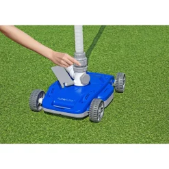 Poolreiniger ^ Bestway Hot