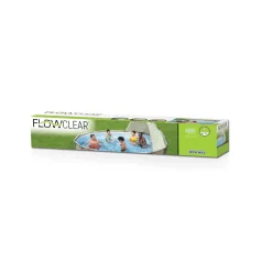 Pool Sonnenschutzdach Flowclear ^ Bestway