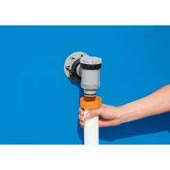 Sandfilteranlage Flowclear ^ Bestway Discount