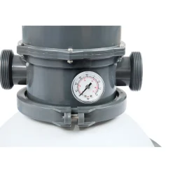 Sandfilteranlage für Pools bis 457 cm 3028 l/h ^ Bestway Outlet