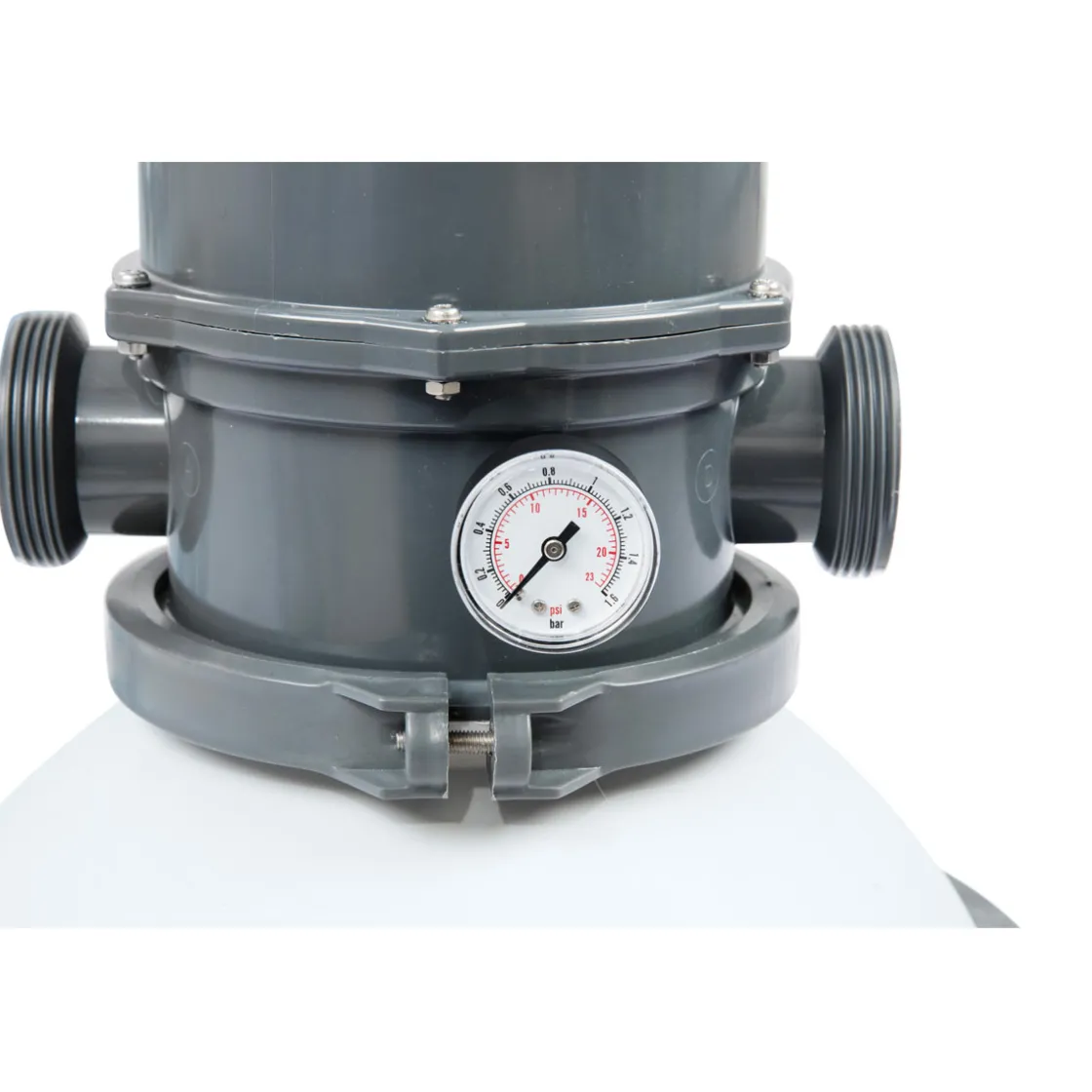 Sandfilteranlage für Pools bis 457 cm 3028 l/h ^ Bestway Outlet
