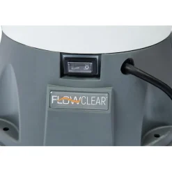 Sandfilteranlage für Pools bis 457 cm 3028 l/h ^ Bestway Outlet