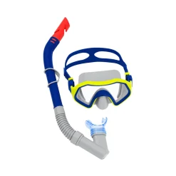 Schnorchelmaske Crusader ^ Bestway New