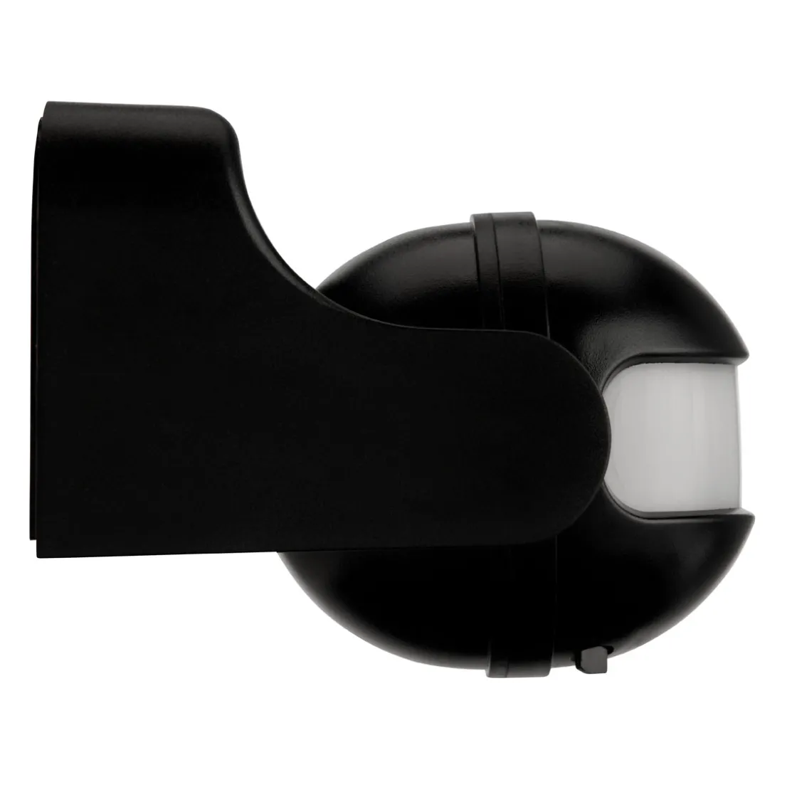 Bewegungsmelder 180 Horizontal 60 Vertikal schwarz ^ Discount