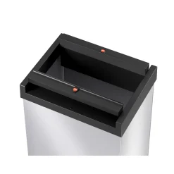 Big Box Müllbox 33,9 x 54,5 x 26 cm ^ Hailo New