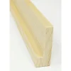 Bilderleiste Kiefer 100 x 4 x 1,4 cm ^ Best
