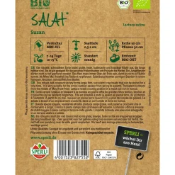 Bio-Kopfsalat ^ Discount