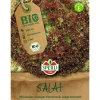 Bio-Pflücksalat rot ^ Sale