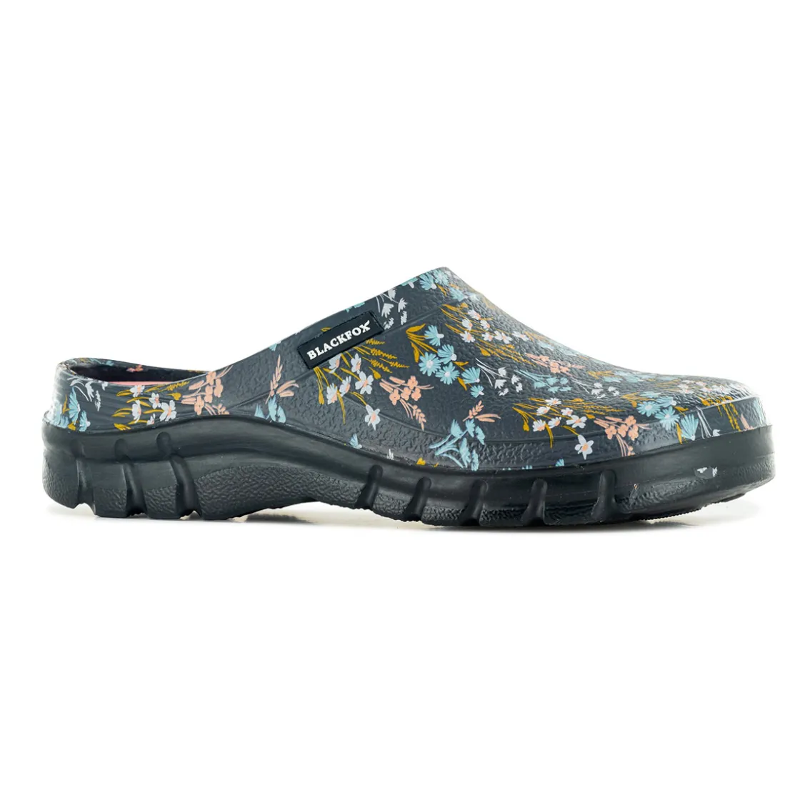 Clog Lily ^ Blackfox Outlet