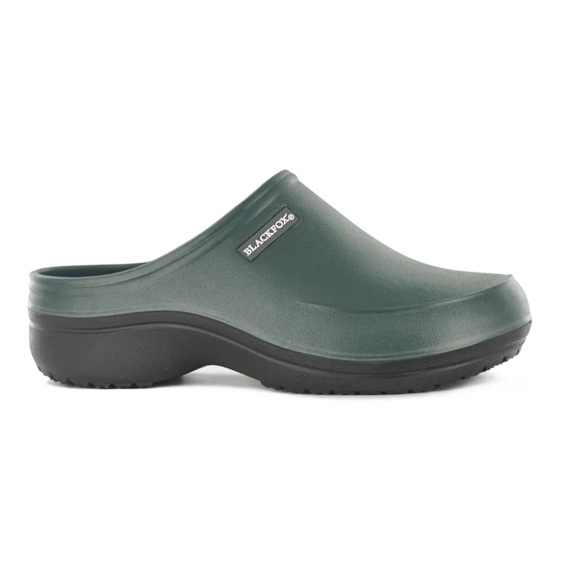 Clog Mellow ^ Blackfox Clearance