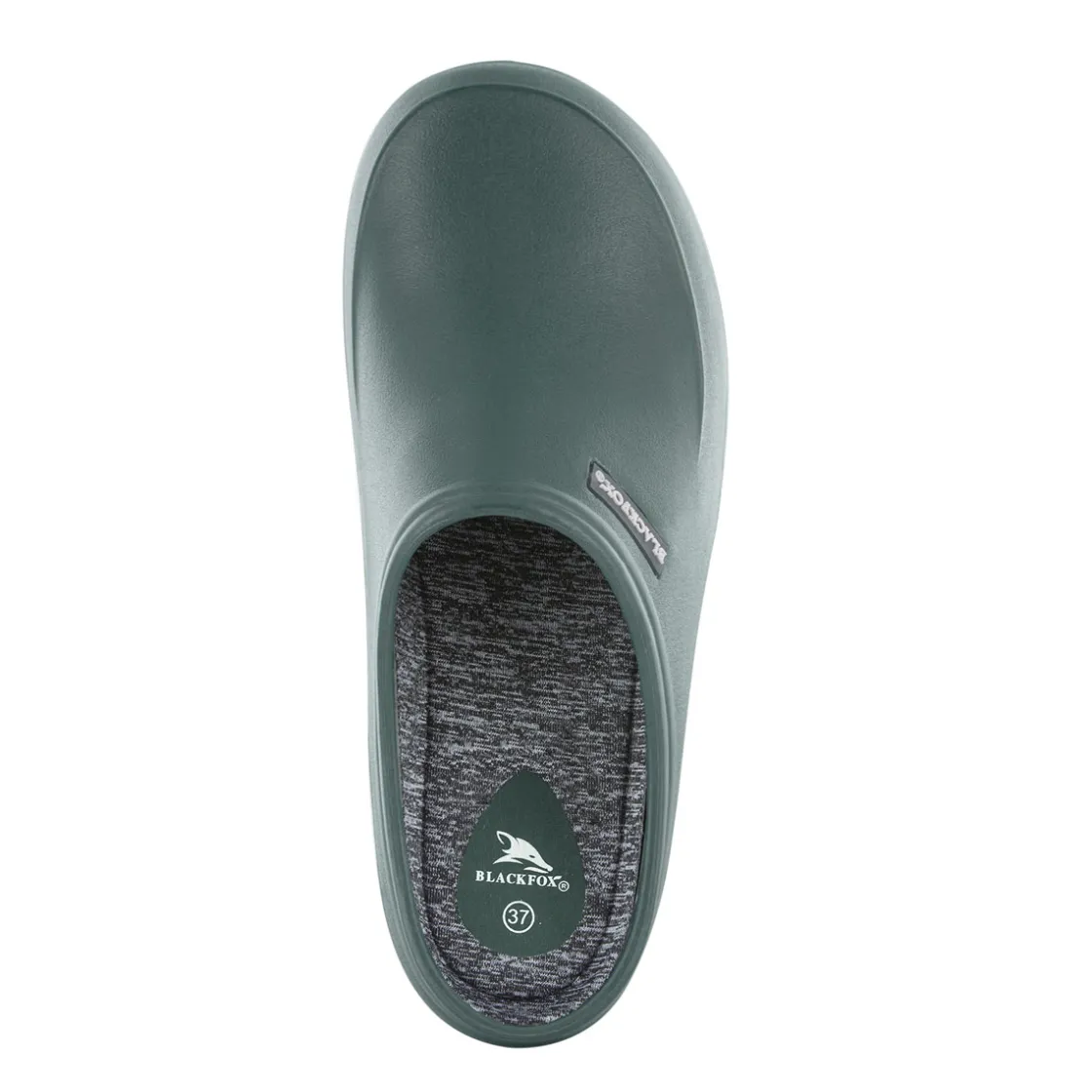 Clog Mellow ^ Blackfox Clearance