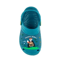 Kinderclog Clever ^ Blackfox Hot