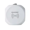 BLAUPUNKT Steckdosenwürfel 3-fach mit USB und Induktivem Laden ^