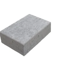 Blockstufe grau 50/35/15 cm ^ Diephaus Discount