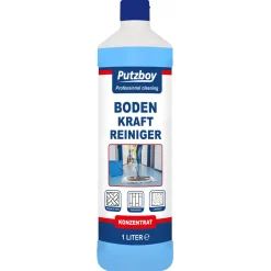 Boden Kraft Reiniger 1l ^ Hot