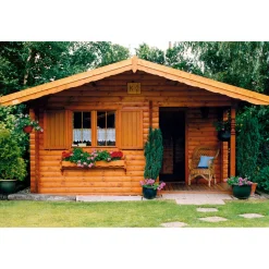 Holzlasur für Außen Dunkelgrau 4,8 L ^ Bondex Clearance
