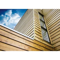 Holzlasur für Außen Rio Palisander ,8 L ^ Bondex New