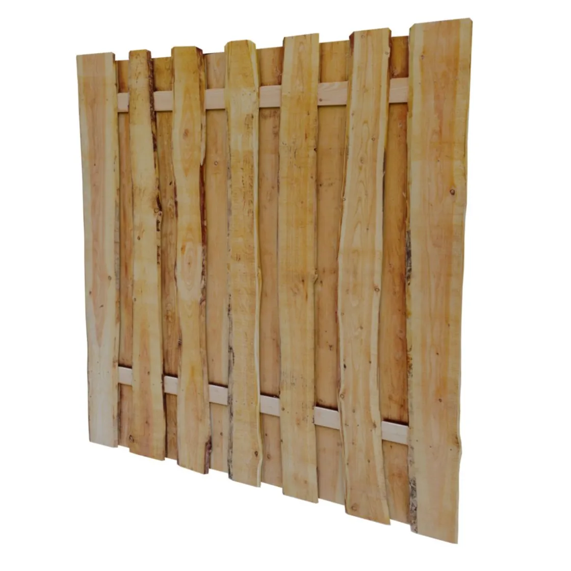 Borkum 180x180cm Laerche unbehandelt ^ Sale
