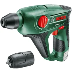 Akku-Bohrhammer Uneo ohne Akku ^ Bosch Best
