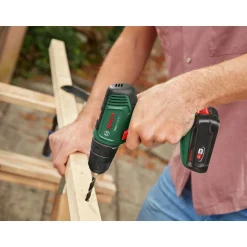 Akku-Bohrschrauber EasyDrill 18V-38 (1x 2,5Ah) ^ Bosch New