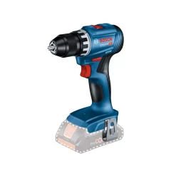 Akku-Bohrschrauber GSR 18 V-45 Professional mit L-Case Pick & Click ^ Bosch Hot
