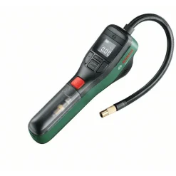 Akku-Druckluftpumpe EasyPump ^ Bosch Hot