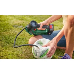 Akku-Druckluftpumpe UniversalPump 18V ^ Bosch Outlet