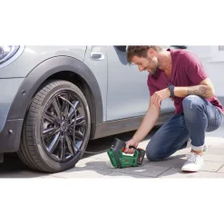 Akku-Druckluftpumpe UniversalPump 18V ^ Bosch Outlet