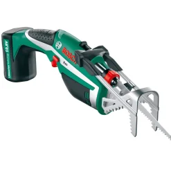Akku-Gartensäge Keo ^ Bosch Hot