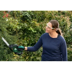 Akku-Gras-und Strauchschere Advanced Shear inkl Akku ^ Bosch New