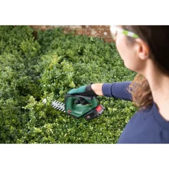 Akku-Gras-und Strauchschere Advanced Shear inkl Akku ^ Bosch New