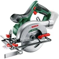 Akku-Handkreissäge PKS 18 LI ohne Akku ^ Bosch Outlet