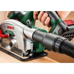 Akku-Handkreissäge PKS 18 LI ohne Akku ^ Bosch Outlet