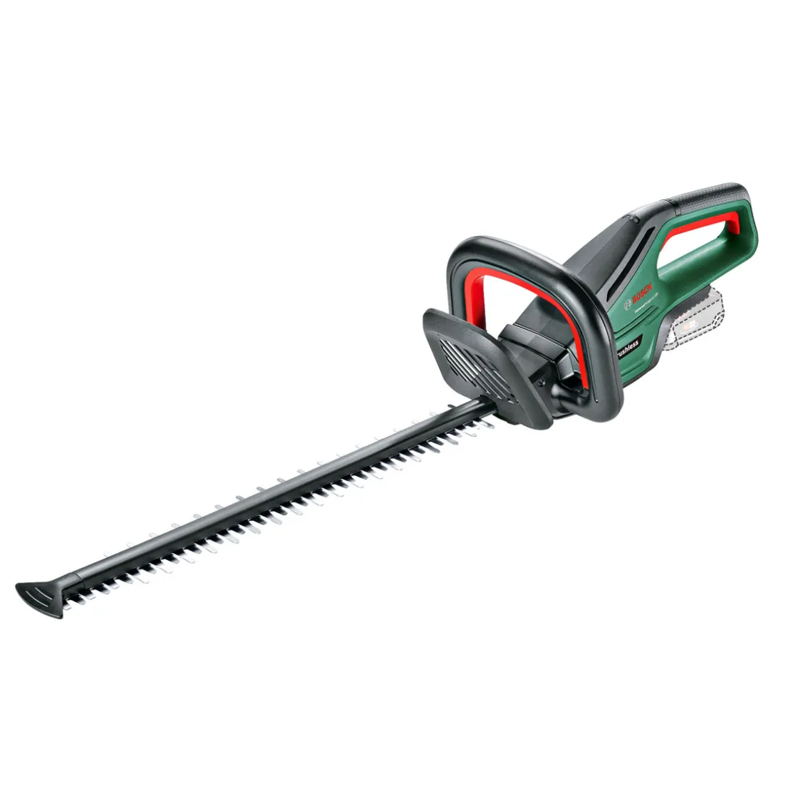 Akku-Heckenschere AdvancedHedgeCut 18V-55 ^ Bosch