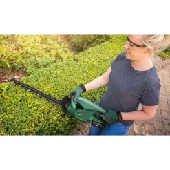 Akku-Heckenschere EasyHedgeCut 18-45 ohne Akku ^ Bosch Discount