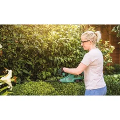 Akku-Heckenschere EasyHedgeCut 18-45 ohne Akku ^ Bosch Discount