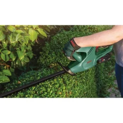 Akku-Heckenschere EasyHedgeCut 18-45 ohne Akku ^ Bosch Discount