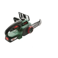 Akku-Kettensäge UniversalChain18 ^ Bosch Hot