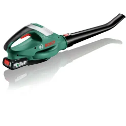 Akku-Laubbläser-Set ALB 8 LI mit Akku 3-teilig ^ Bosch Sale