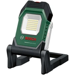 Akku-LED-Arbeitsleuchte UniversalWorkLight 18V ^ Bosch Sale