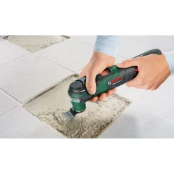 Akku-Multifunktionswerkzeug Advanced Multi 18 ^ Bosch Hot
