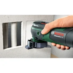Akku-Multifunktionswerkzeug Advanced Multi 18 ^ Bosch Hot