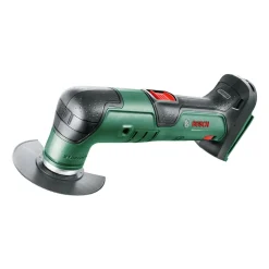 Akku-Multifunktionswerkzeug UniversalMulti 18V-32 solo ^ Bosch Discount