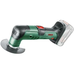 Akku-Multifunktionswerkzeug UniversalMulti 18V-32 solo ^ Bosch Discount